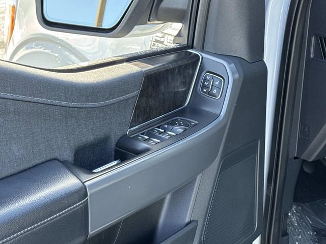 Certified 2021 Ford F150 Lariat image 15