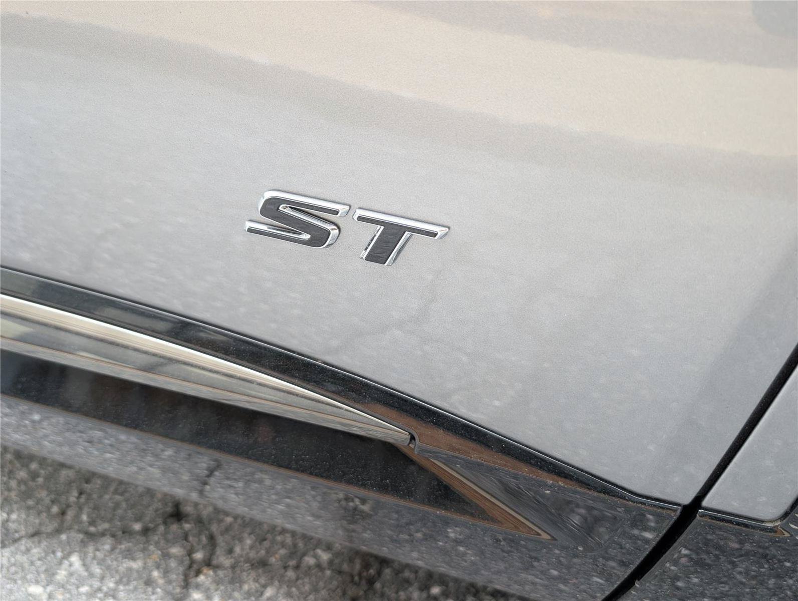 New 2026 Buick Envision Sport Touring AWD/4WD image 6