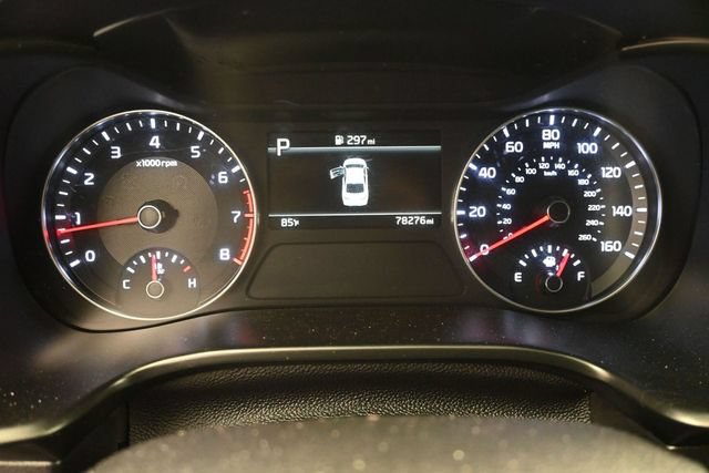 Used 2023 Kia Forte LXS FWD image 7
