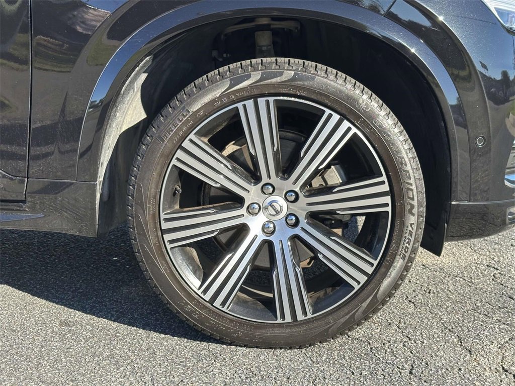 Certified 2024 Volvo XC90 B5 Plus w/ Protection Package Premier image 26