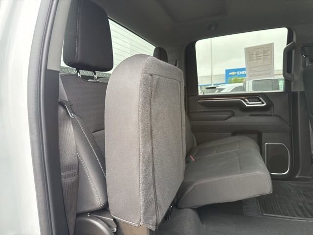 Used 2025 GMC Sierra 2500 SLE w/ SLE Value Package; image 43