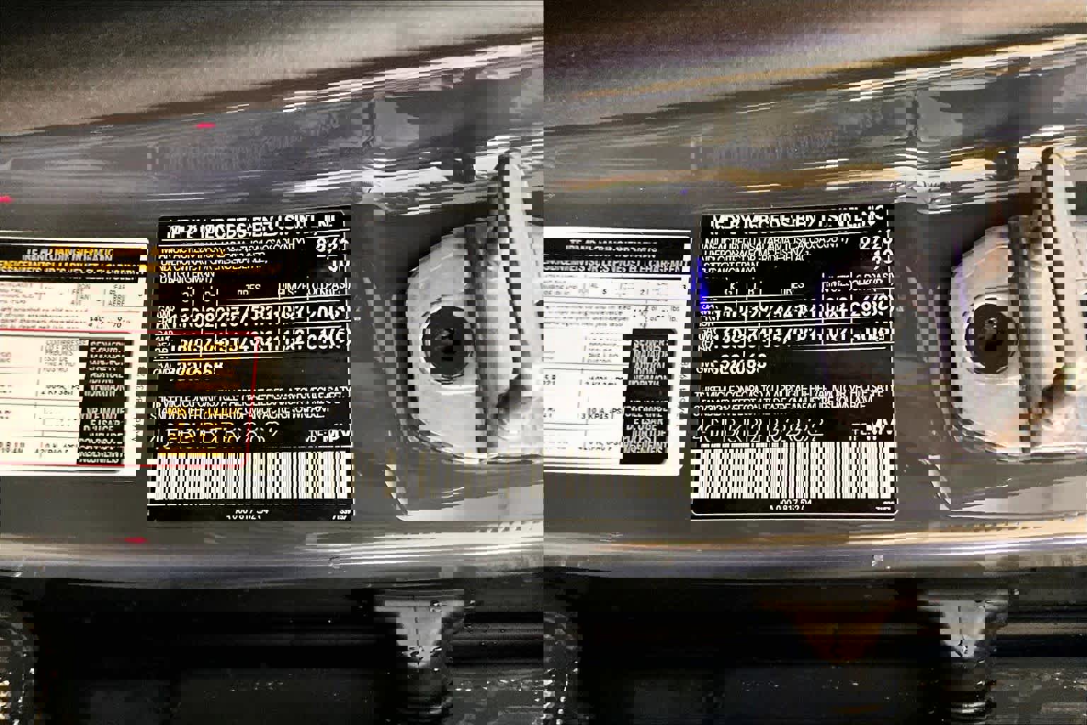 New 2026 Mercedes-Benz GLE 450 4MATIC image 12