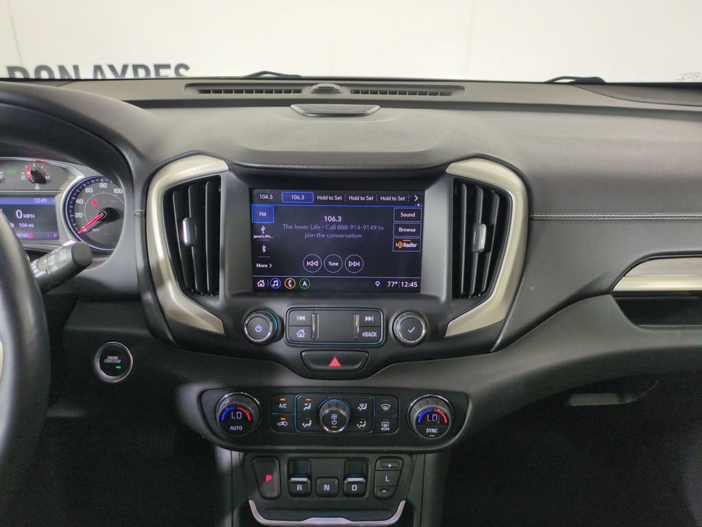 Used 2019 GMC Terrain Denali w/ LPO, Floor Liner Package FWD image 18