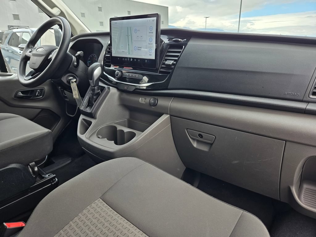 Used 2023 Ford Transit 350 XLT RWD image 9
