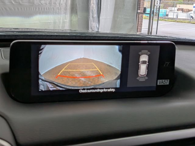 New 2026 MAZDA CX-50 Meridian Edition w/ Weather Package image 30