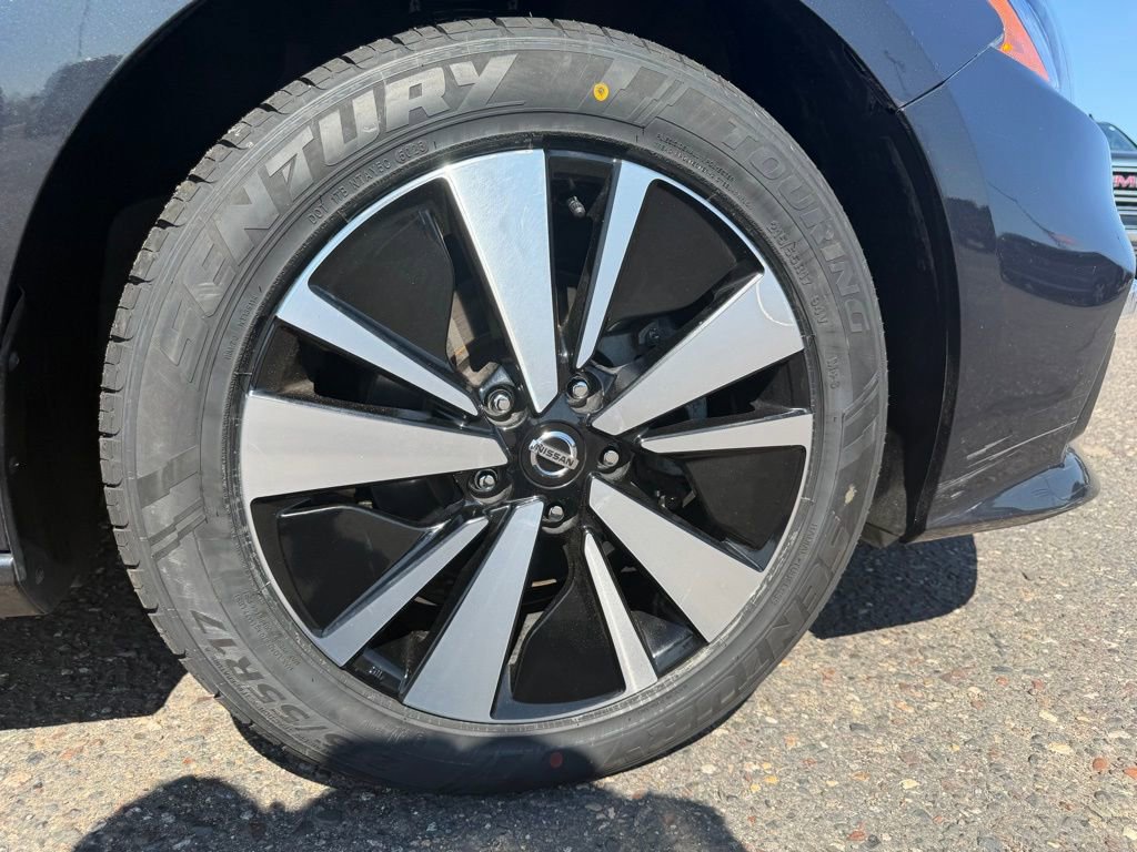 Used 2020 Nissan Altima 2.5 SL image 21