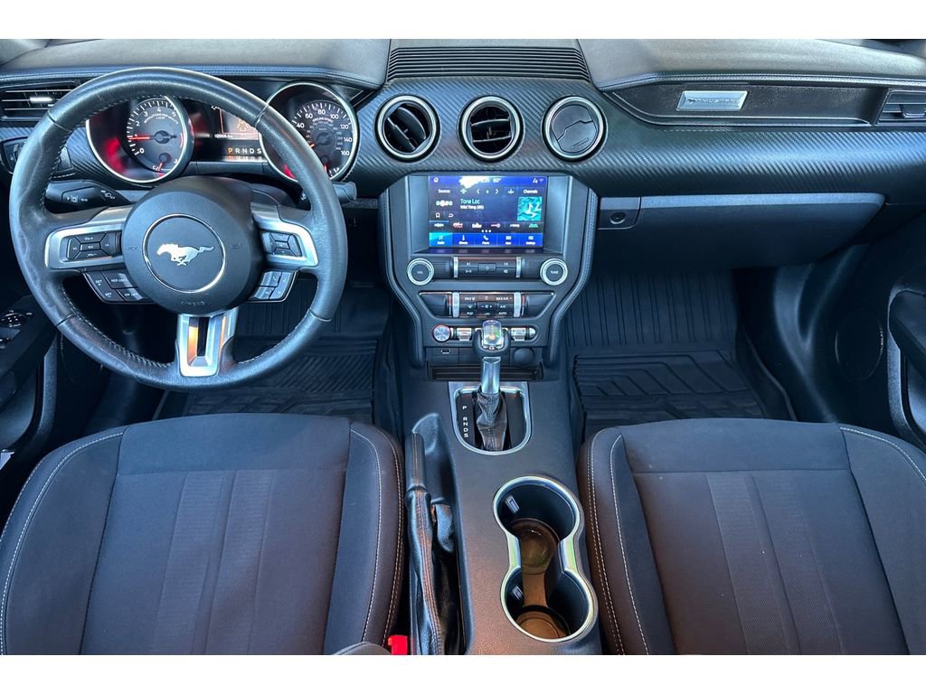 Used 2023 Ford Mustang Coupe w/ Equipment Group 101A image 14