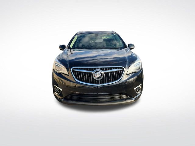 Used 2020 Buick Envision Essence image 8