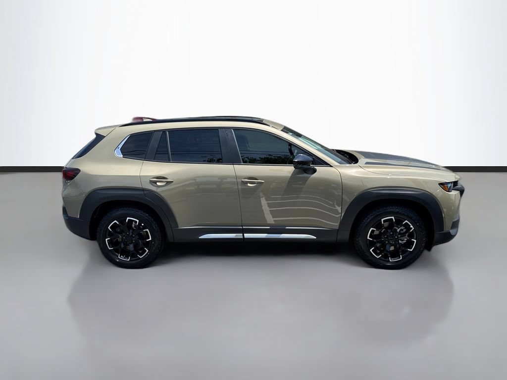 New 2026 MAZDA CX-50 Meridian Edition w/ Weather Package AWD/4WD image 2