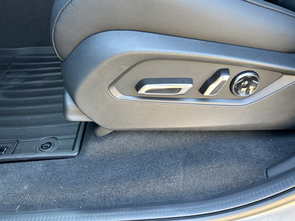 New 2026 Acura MDX SH-AWD image 16