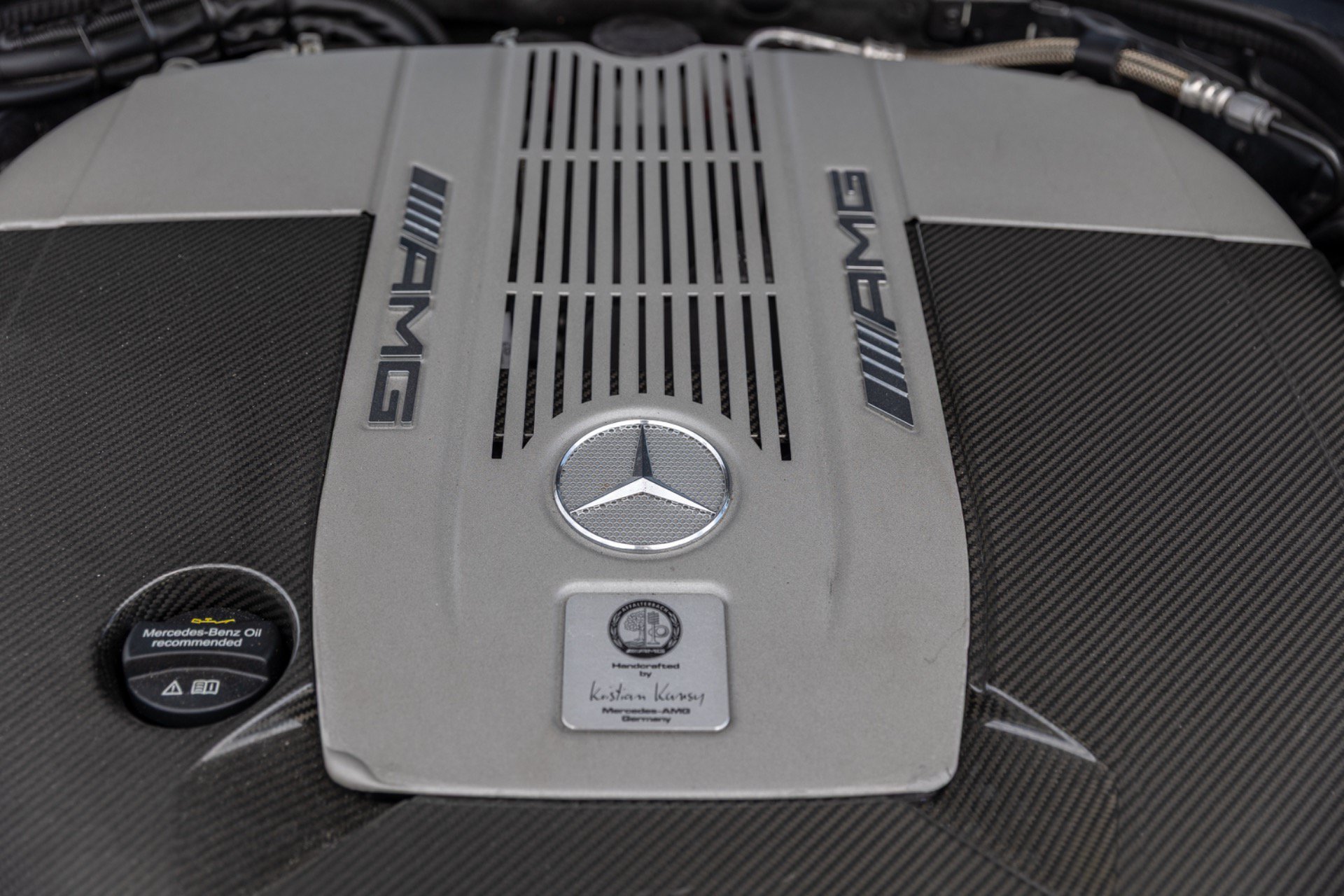 Used 2017 Mercedes-Benz S 65 AMG Cabriolet image 84