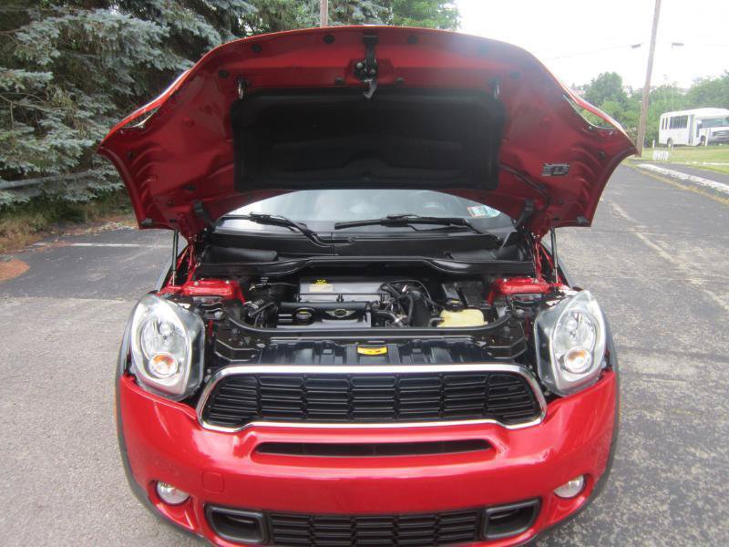 Used 2014 MINI Cooper Countryman S AWD/4WD image 35