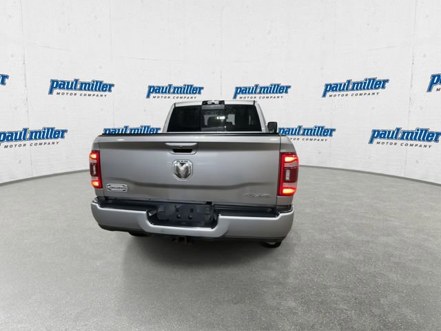 Used 2023 RAM 3500 Limited image 10