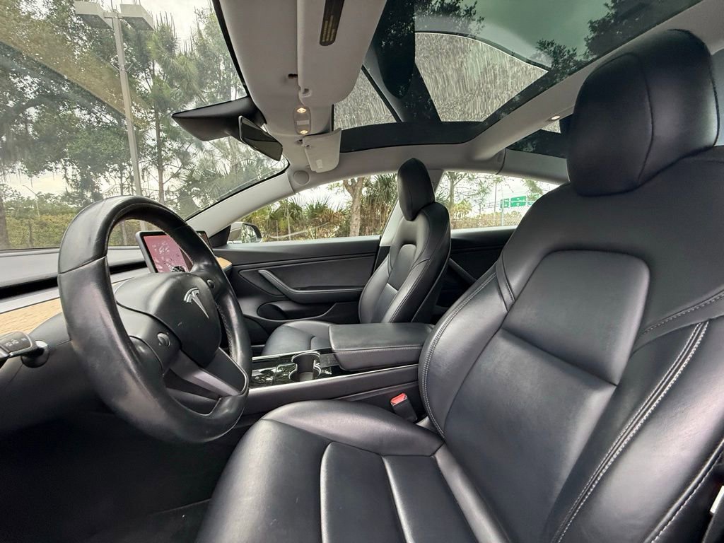 Used 2019 Tesla Model 3 Long Range image 20