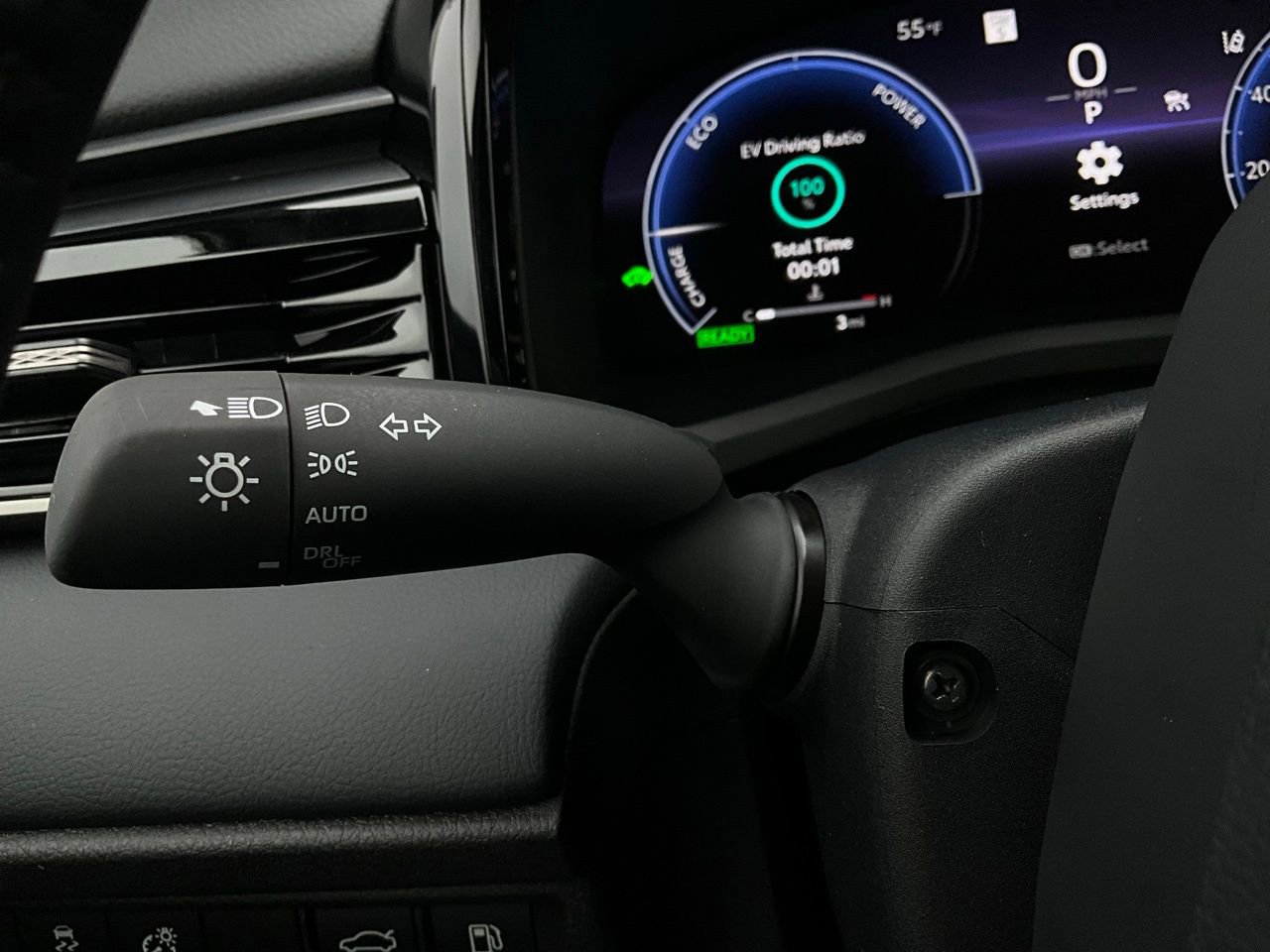 New 2026 Toyota Camry XSE image 36