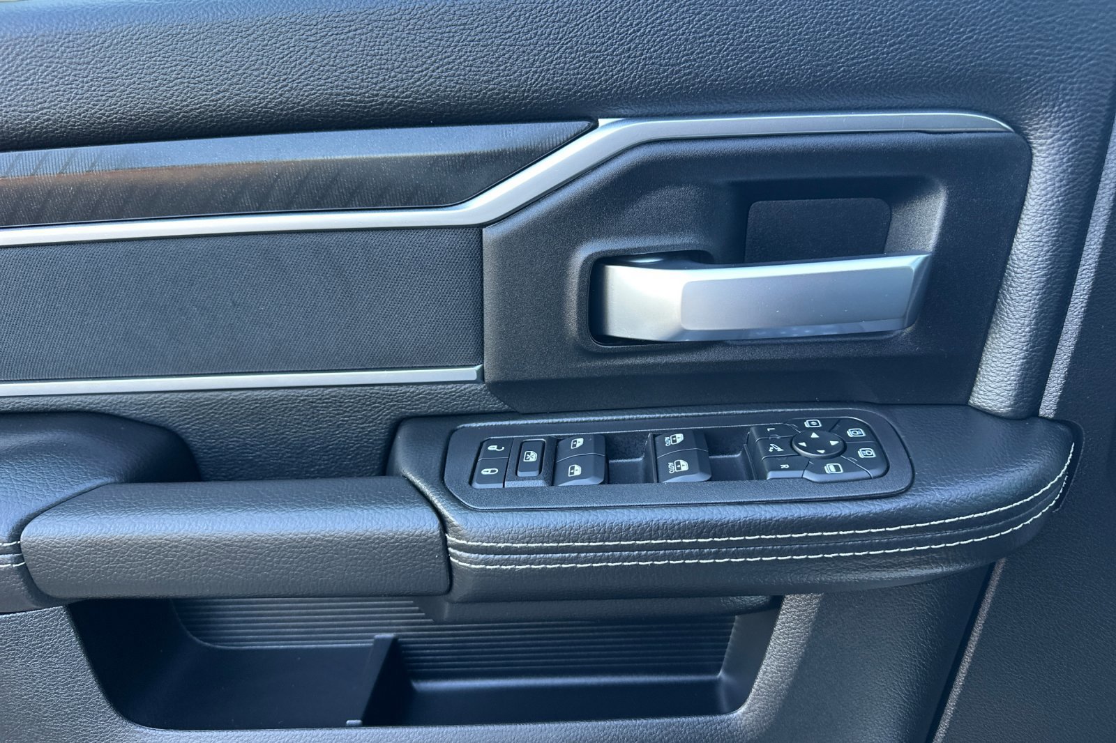 New 2026 RAM 3500 Big Horn image 11