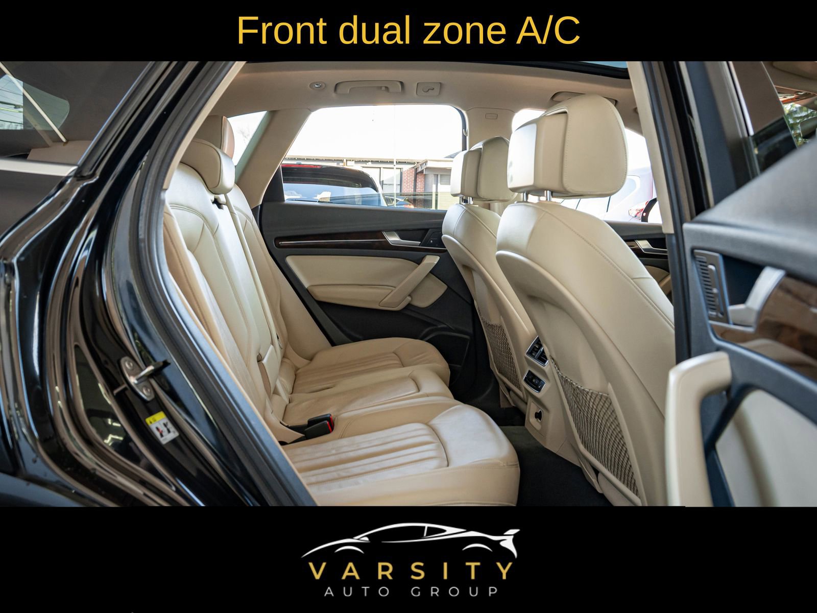 Used 2018 Audi Q5 2.0T Premium Plus w/ Premium Plus Package image 24