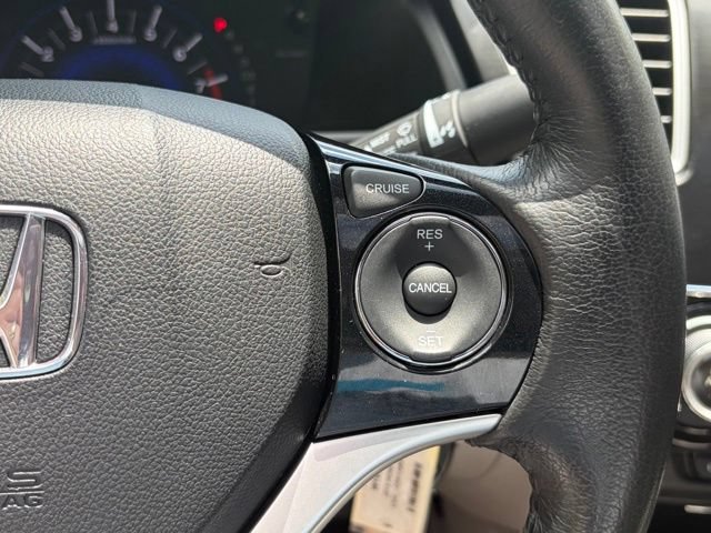 Used 2013 Honda Civic EX-L image 17