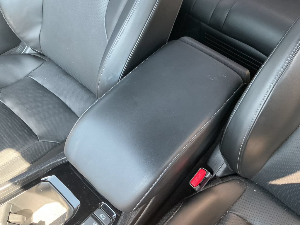 Used 2023 Honda Accord Sport image 29