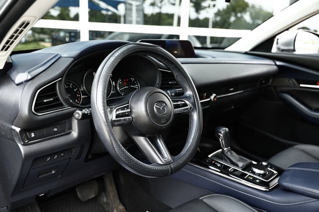 Used 2021 MAZDA CX-30 AWD 2.5 S w/ Preferred Package image 21