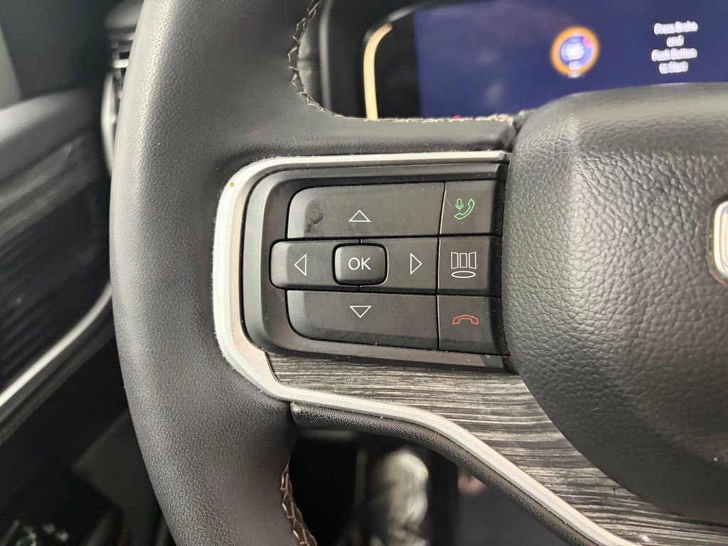 Used 2022 Jeep Wagoneer Series III image 21