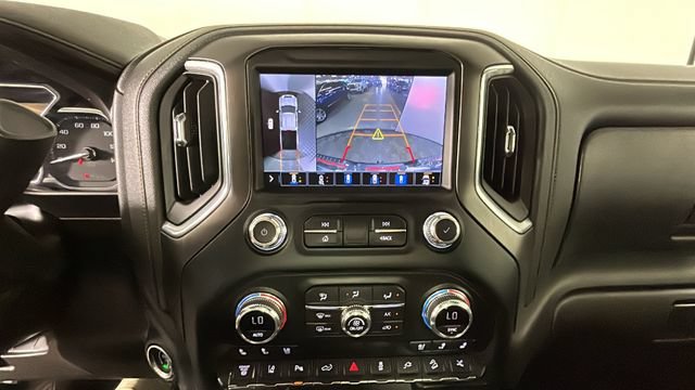 Used 2023 GMC Sierra 2500 AT4 w/ AT4 Premium Plus Package AWD/4WD image 24