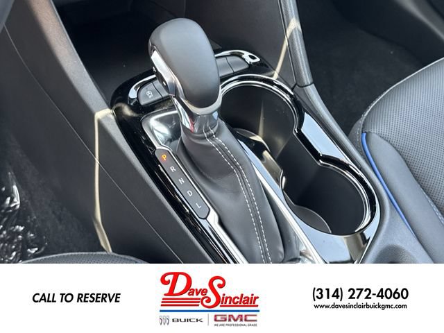 New 2026 Buick Encore GX Sport Touring w/ Comfort Package FWD image 19