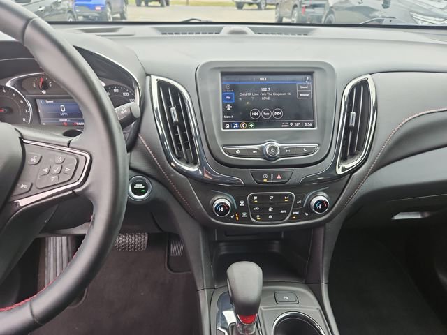 Used 2023 Chevrolet Equinox RS image 17
