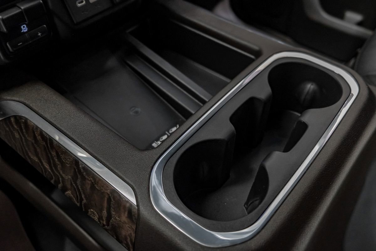 Used 2021 GMC Sierra 1500 Denali image 23