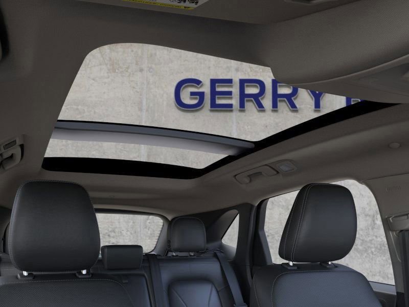 New 2025 Ford Escape SE w/ PHEV Premium Package image 24