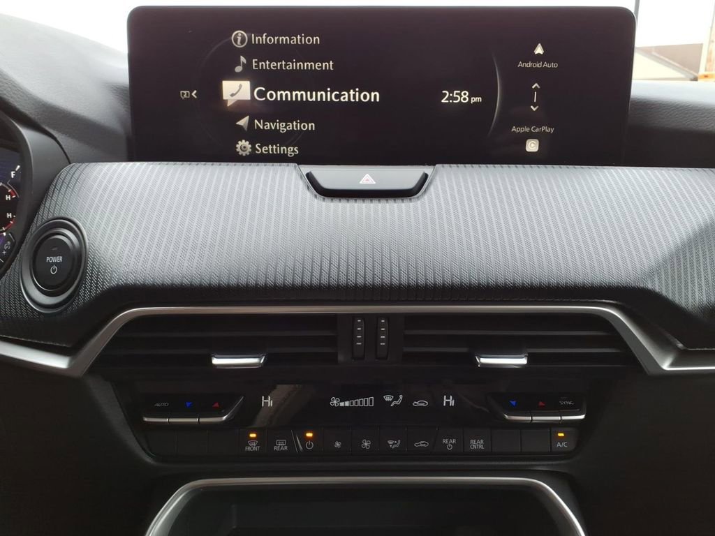 New 2026 MAZDA CX-70 SC AWD/4WD image 20