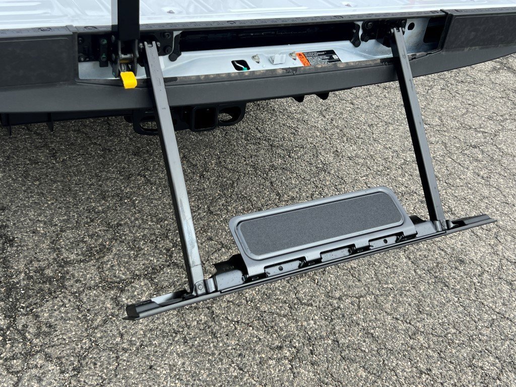 New 2026 Ford F350 XL w/ STX Appearance Package image 13