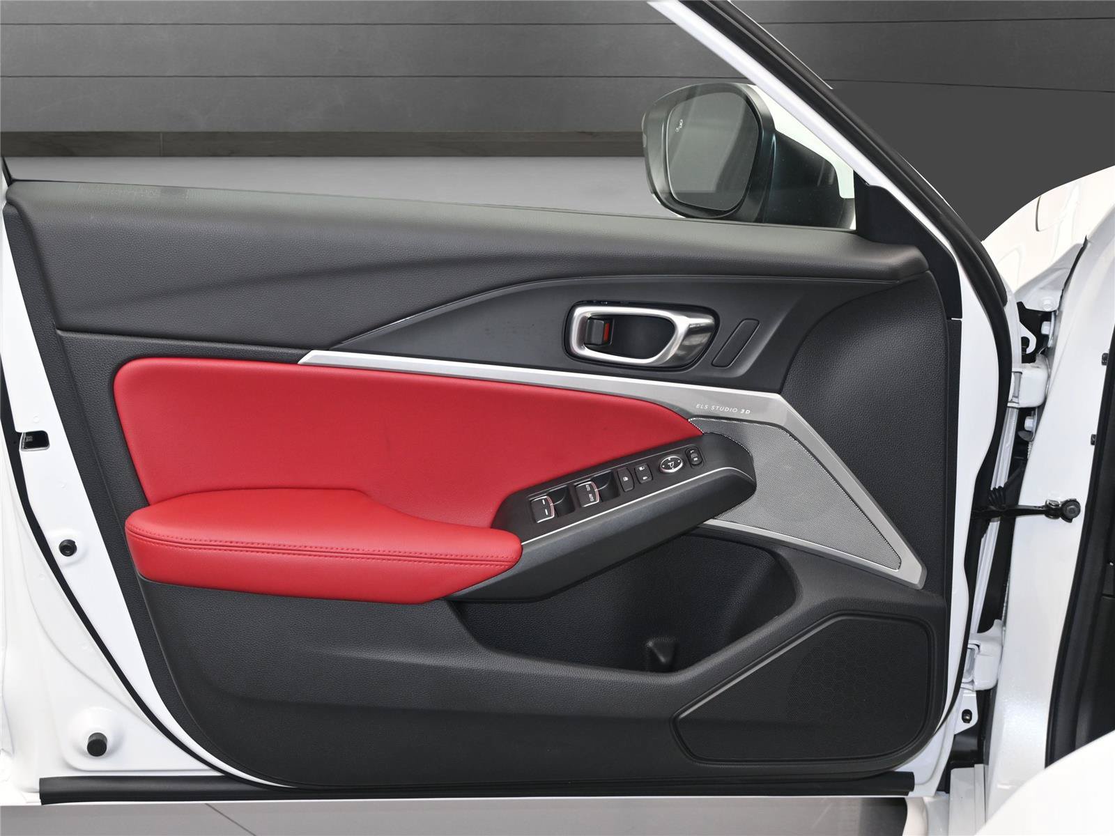 Certified 2025 Acura Integra Type S FWD image 30