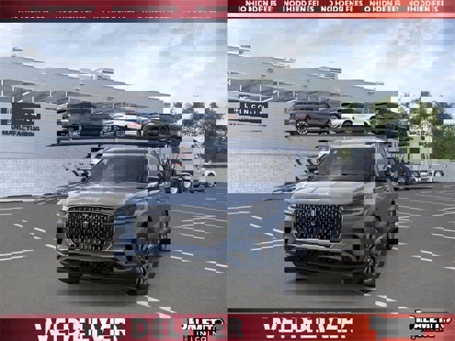 New 2026 Lincoln Aviator 2WD image 2