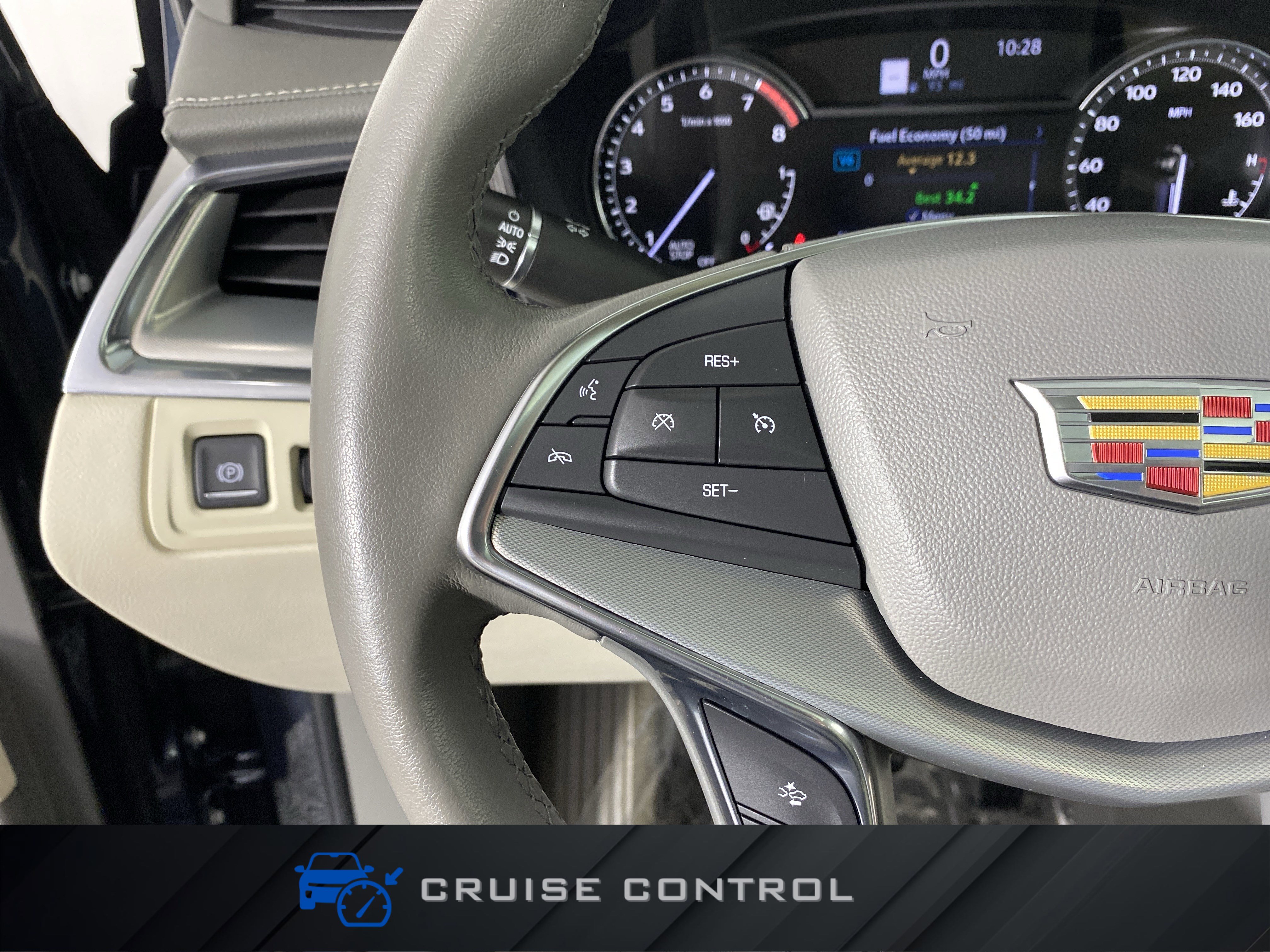 Used 2021 Cadillac XT5 Premium Luxury image 24