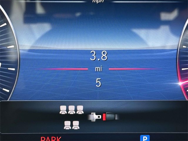 New 2026 Mercedes-Benz GLS 450 4MATIC image 2
