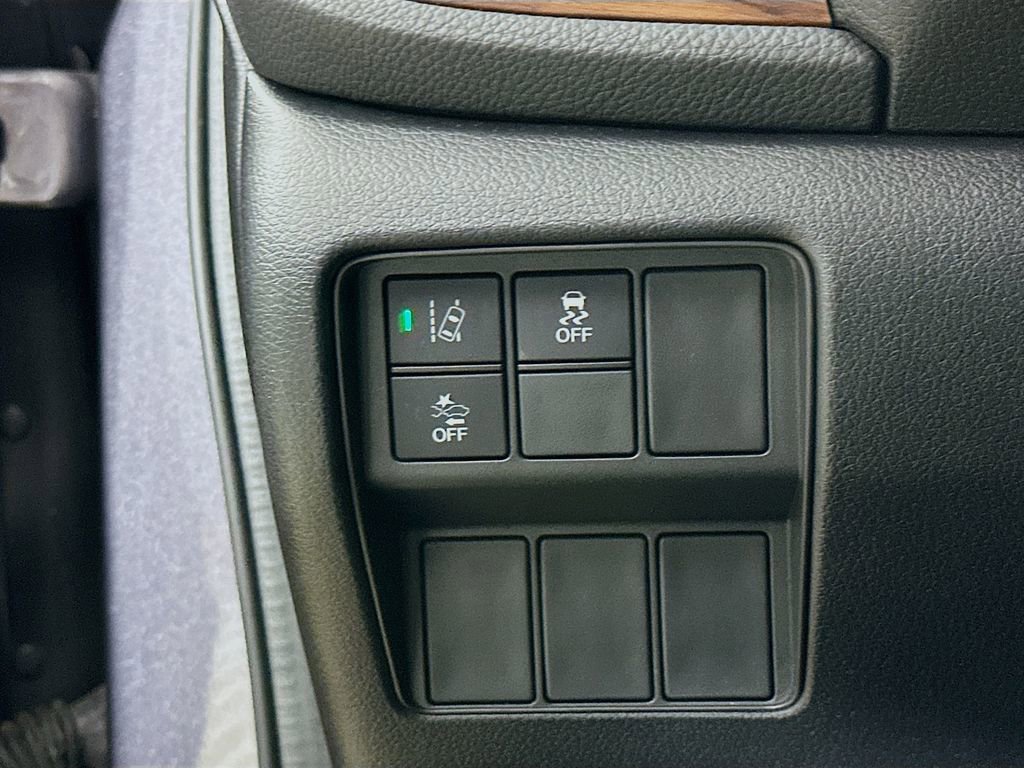 Used 2018 Honda CR-V EX image 12