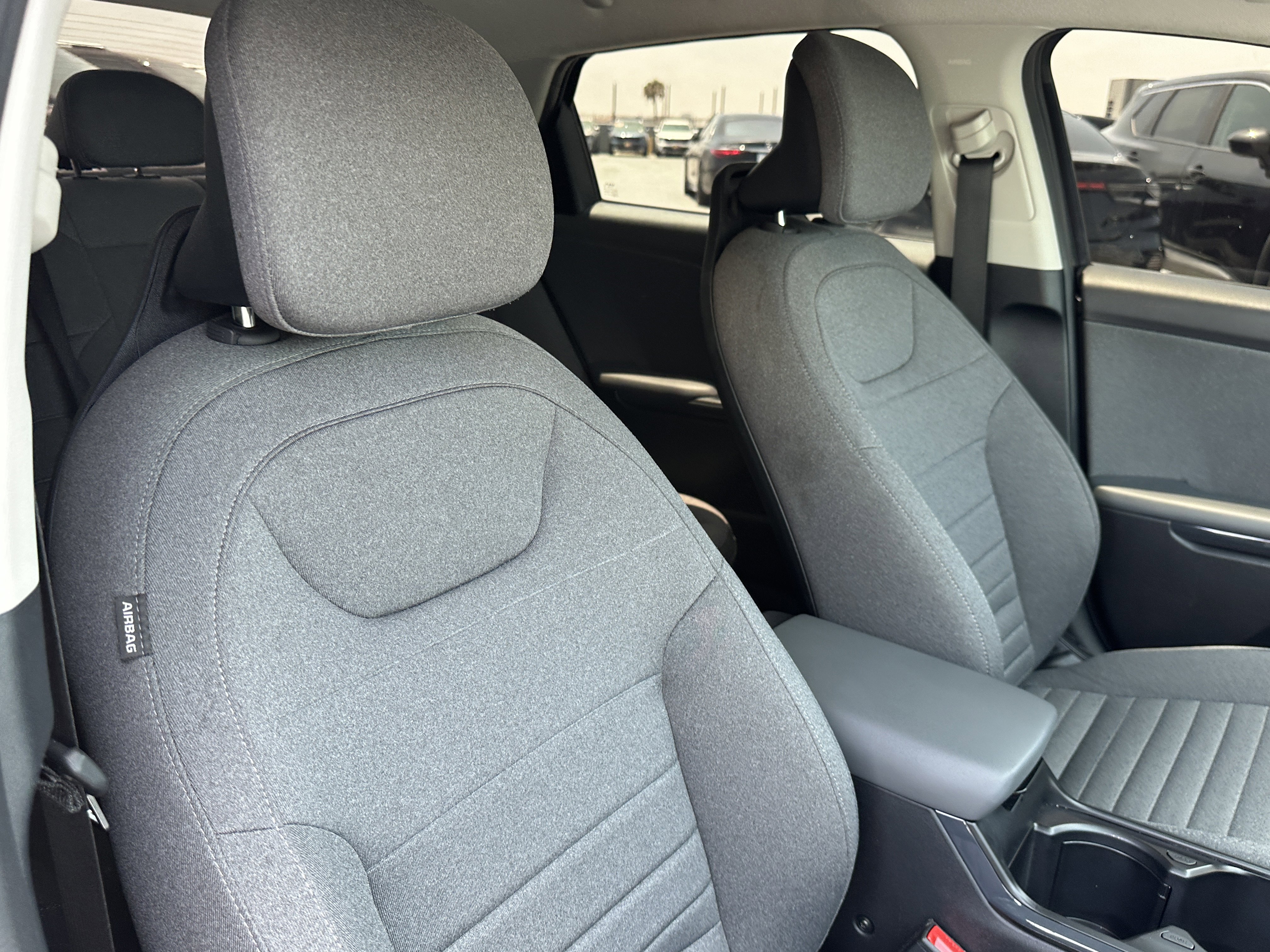 Certified 2025 Kia K4 EX FWD image 17