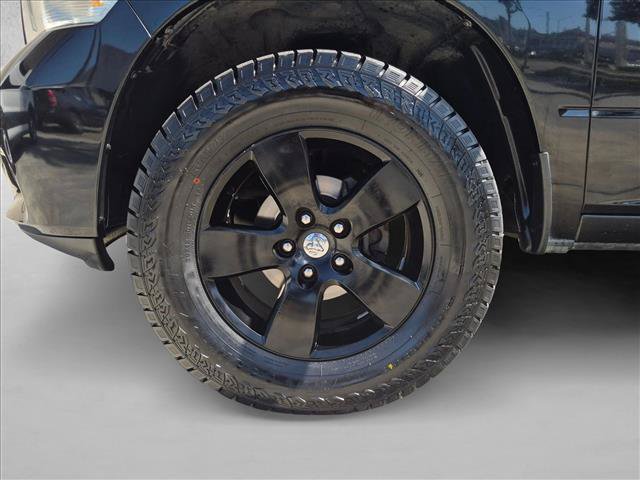 Used 2012 RAM 1500 Express RWD image 19