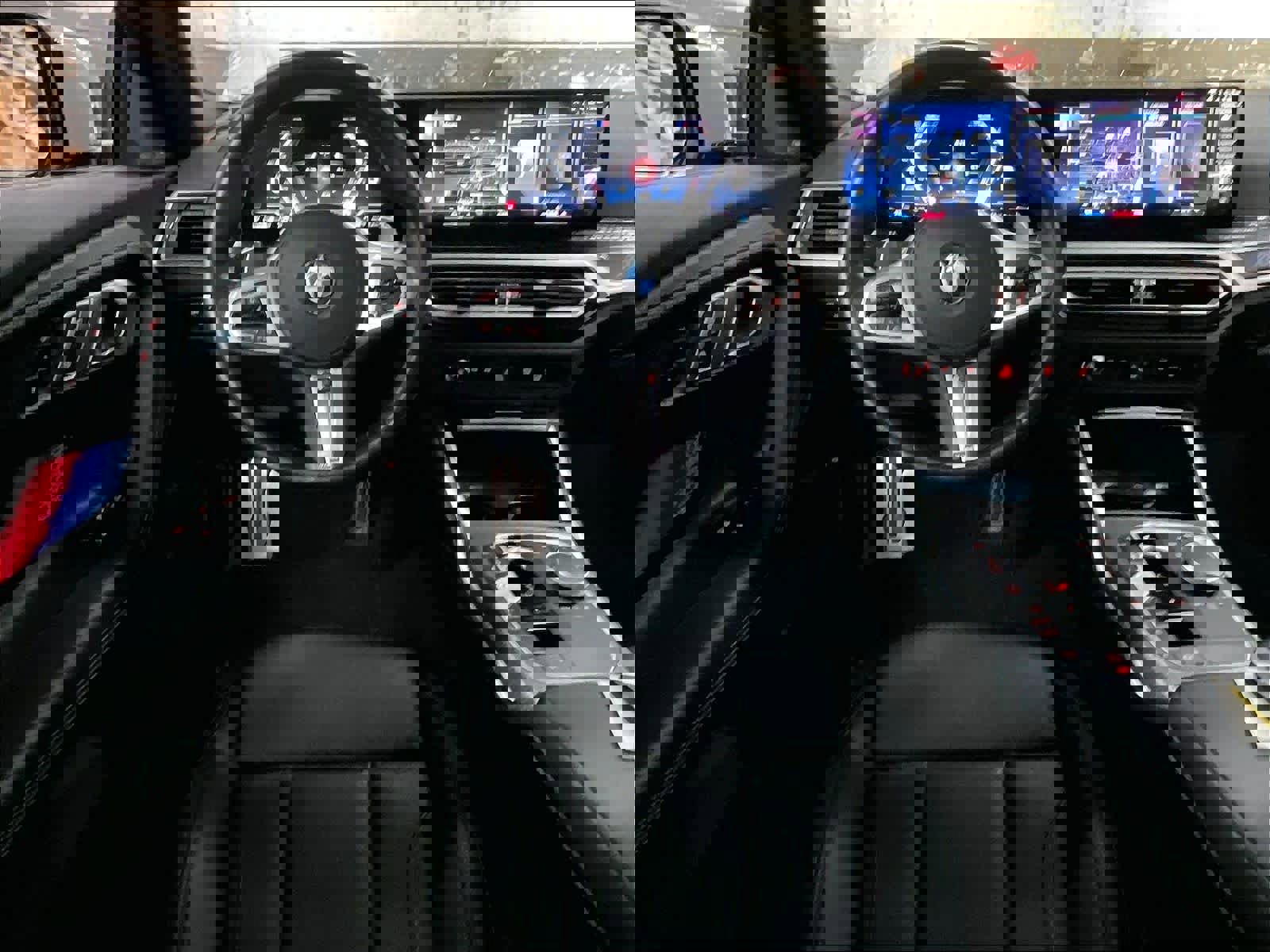 Used 2023 BMW 230i Coupe w/ M Sport Package image 8