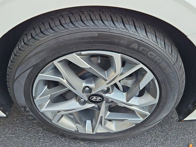 Used 2022 Hyundai Sonata SEL image 10