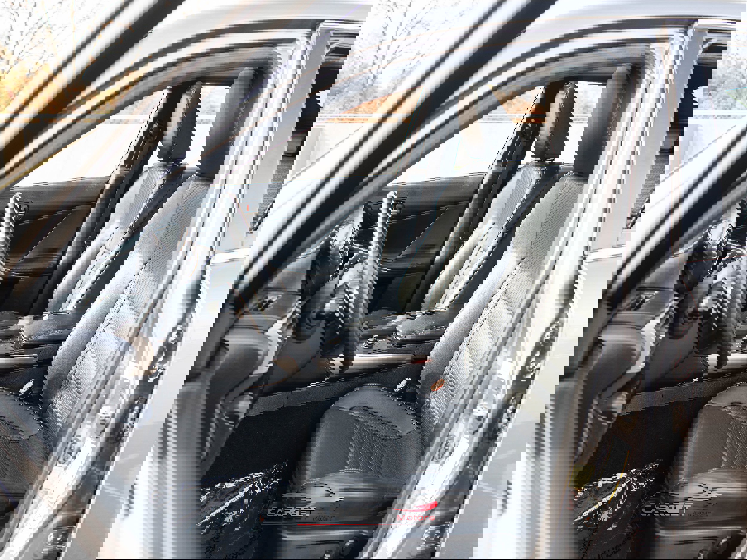 Used 2018 Lexus IS 300 F Sport w/ F Sport Package image 15