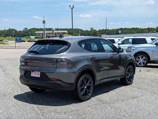 New 2024 Dodge Hornet GT image 6