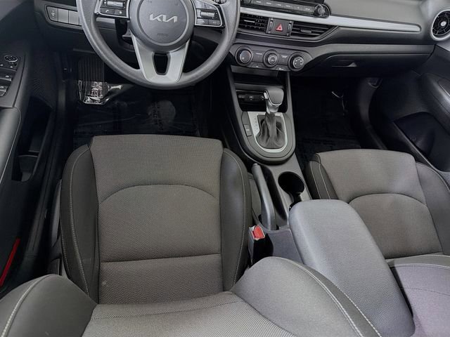 Used 2024 Kia Forte LXS image 22