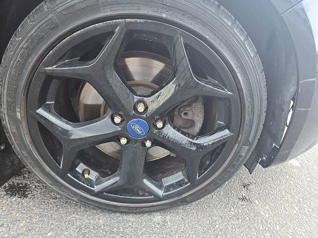 Used 2014 Ford Focus ST w/ Equipment Group 202A image 36