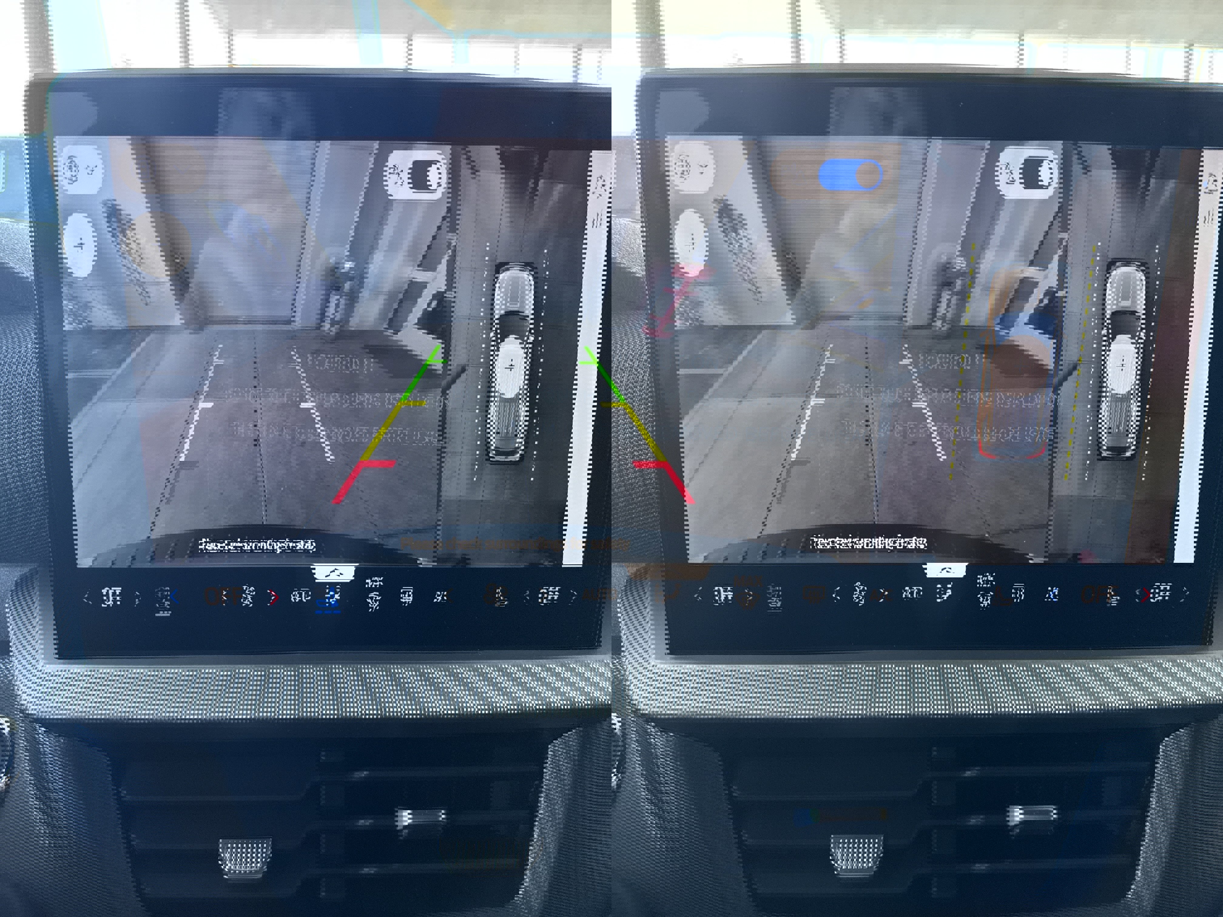 New 2026 Ford Explorer ST image 33