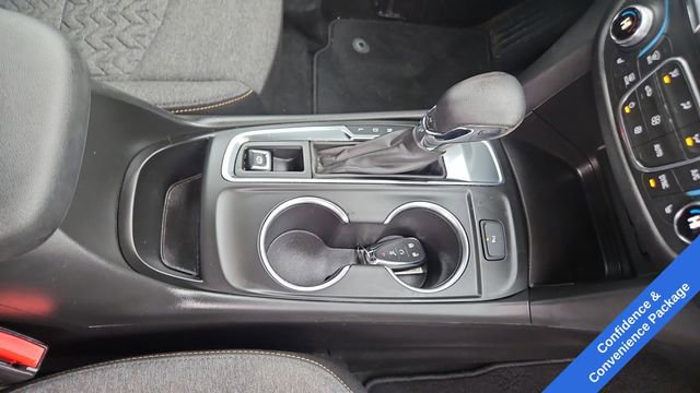 Certified 2022 Chevrolet Equinox LT image 14