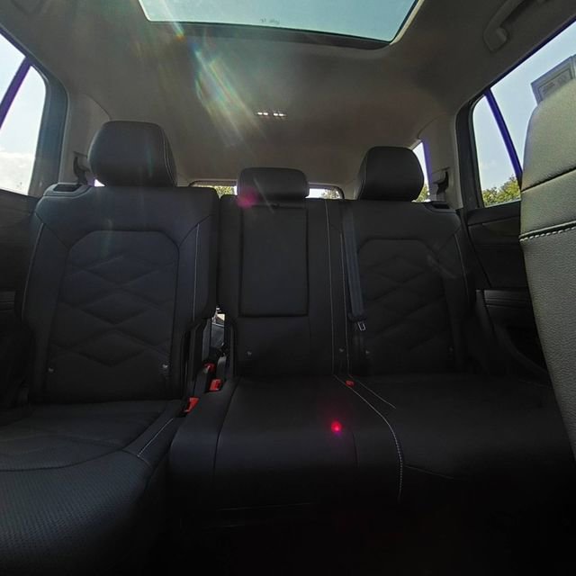 New 2026 Volkswagen Atlas SE image 28