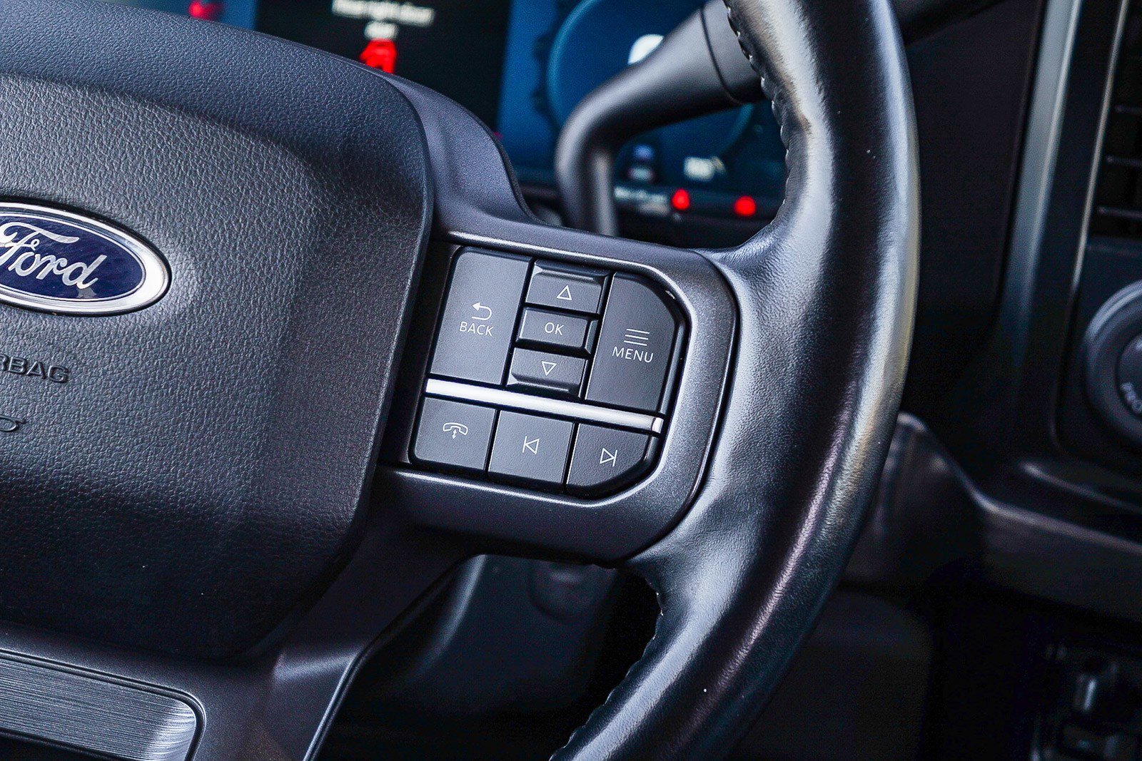 Used 2023 Ford F250 Lariat w/ Lariat Ultimate Package image 18