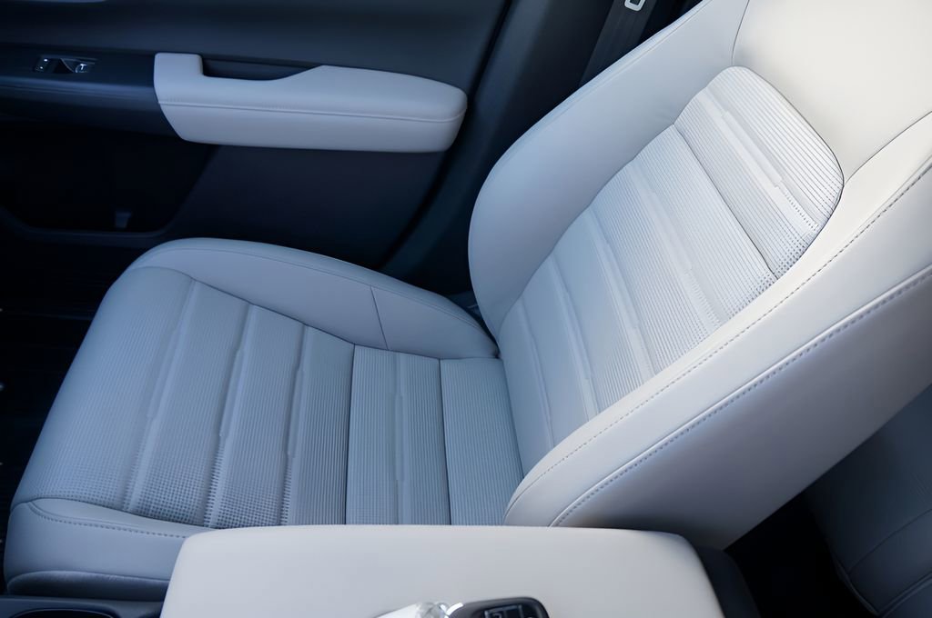 New 2026 Honda CR-V EX-L image 19